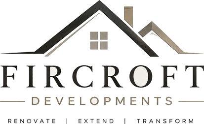 Fircroft Developments – Renovate | Extend | Transform